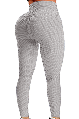 <transcy>Leggings Bombooty ™ con cintura alta y levantamiento de glúteos</transcy>