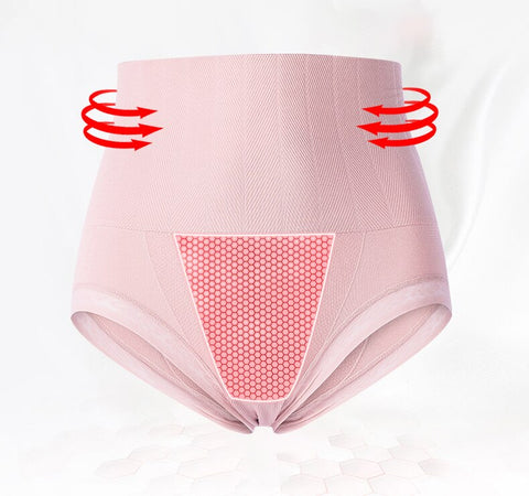 Bombooty™ Waist-Cinching Buttlift Panties